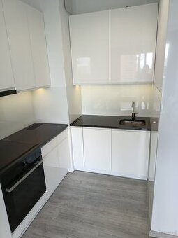 Do wynajęcia apartament dwupokojowy 37m2
