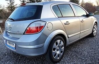 OPEL ASTRA   2     Zadbany   1.8benz  2005