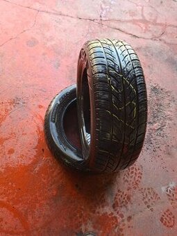 opony KORMORAN 175/65/14 R ROAD 82 t bieżnik ok 6,5 mm rok 2