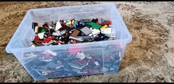 Klocki MIX LEGI DUPLO