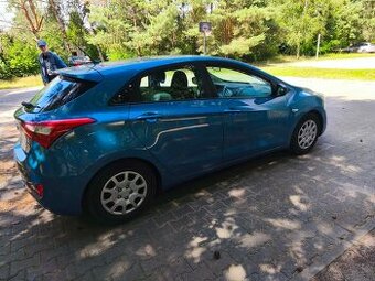 i30,1,6 120KM,Comfort 2012rok,