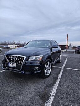 Audi Q5 3.2 FSI 4x4