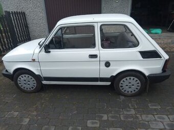 Sprzedam Fiata 126p