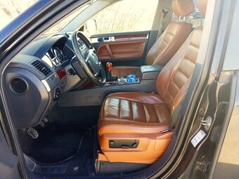 VW   TOUAREG   4X4