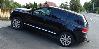 VW   TOUAREG   4X4