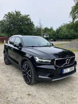 Volvo xc40 D3 110kw