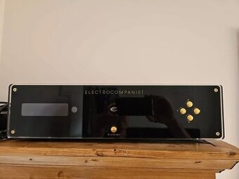 Electrocompaniet ECI 6 DX MkII - 1900 EURO