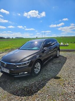 Vw passat 2.0 tdi