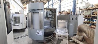 DMG DMU 60 monoBlock / Centrum obróbcze Pionowe