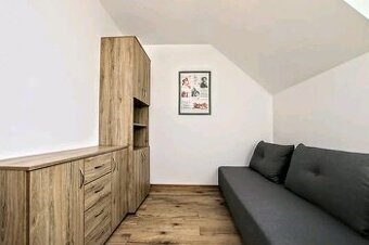 Dom na wynajem z ogrodkiem