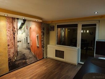 M4 55 m² ul. Lutomierska | balkon+komórka | parking