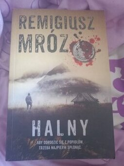 Remigiusz Mróz