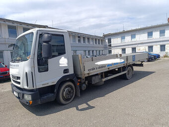 IVECO EUROCARGO 75E18 EEV