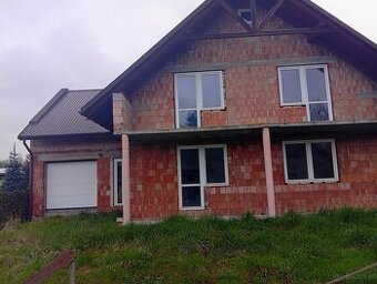 Dom na sprzedaż Kęty 220m2