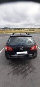 Vw Passat B6 2.0 TDI 140KM  2006r