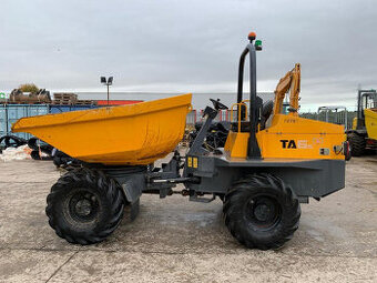 Wozidło obrotowe Terex TA 6S