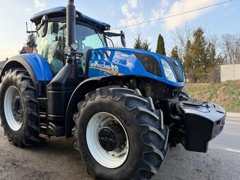 Ciągnik rolniczy New Holland T7.290 AutoComand rok pro 2018