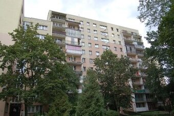 Sprzedam bezpośrednio mieszkanie 42.1 m2 przy Metrze Ursynów