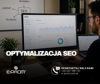 Pozycjonowanie + Google Ads =
