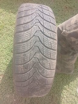 Koła zimowe 205/60 R16