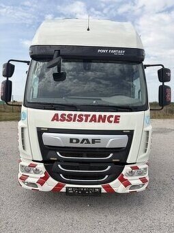 DAF LF 230 FA
