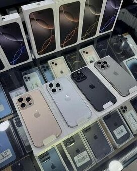 Oryginalny Apple iPhone 16 Pro 128GB