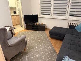 2 pokojowe mieszkanie, 30.46m2, II piętro, Al. Wojska Polski