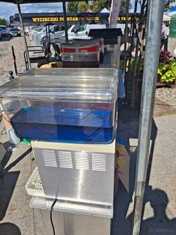 Kompletne stoisko na festyny