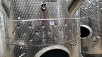 Zbiorniki UNICOM stojące dzielone na 2 x 2500 L
