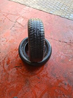 opony Diplomat st 175/65/14 r 82 t bieżnik ok 6 mm nie napra