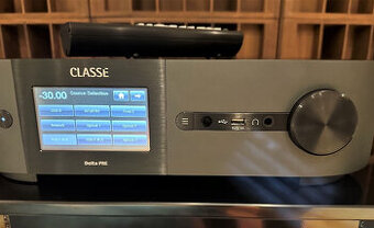 Classe Audio Delta - 2100 EURO