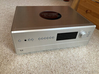 T+A PA 2500 R with phono precursor MM ( Price: 2500 EUR )