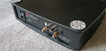 Aavik D 280 DAC