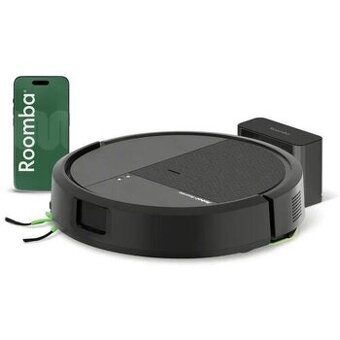 Roomba Combo 205 Dustcompactor Robot