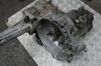 Przekładnia manualna 2,5 tdi 65kw T4 -