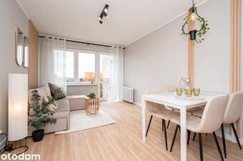 2 pokoje,38m2, balkon, winda, po remoncie, ul. Górnośląska