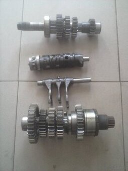 Honda gl 1500 Gold Winga skrzynia