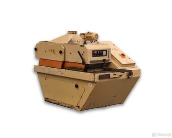 WIELOPIŁA KALIN 350 13cm cięcia