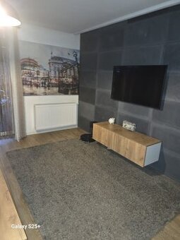 Mieszkanie z ogródkiem Kraków/Skawina. Nowoczesne