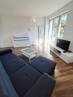 Mieszkanie o pow.. 34.70m2, balkon, II p., umeblowane,Kalisz