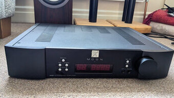 Simaudio Moon 340i D3PX ( Price: 1700 EUR )