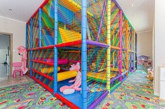 Nad morzem-Apartamenty Aisza przyjazne rodzinom z dziećmi