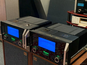 McIntosh MC601 ( Pair ) ----- Price : 5000 EUR