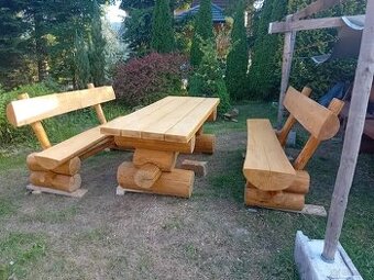 Meble ogrodowe