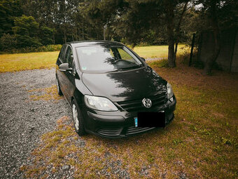 Golf Plus 1.9 TDI