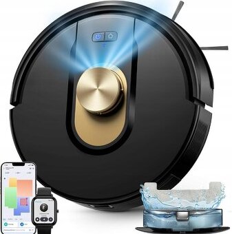 Robot sprzątający Cleanova W9 2w1