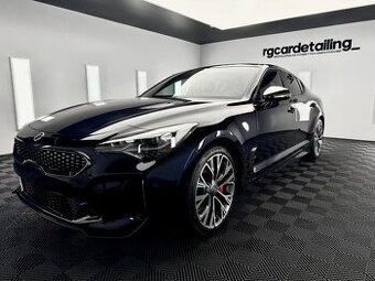 Kia stinger 3.3 benzyna awd gt 4x4 2020 rok