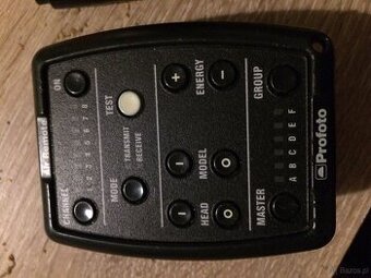 PRO FOTO AIR REMOTE