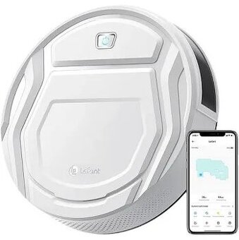 Robot sprzątający Lefant M210P
