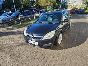 Vectra c 1.9 150 267tys beż wkładu